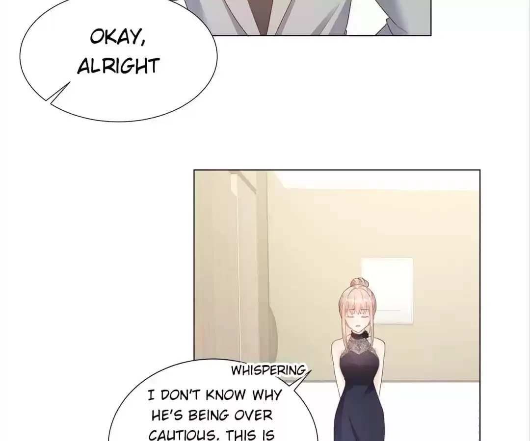 Secret Sweetheart Chapter 87 page 30
