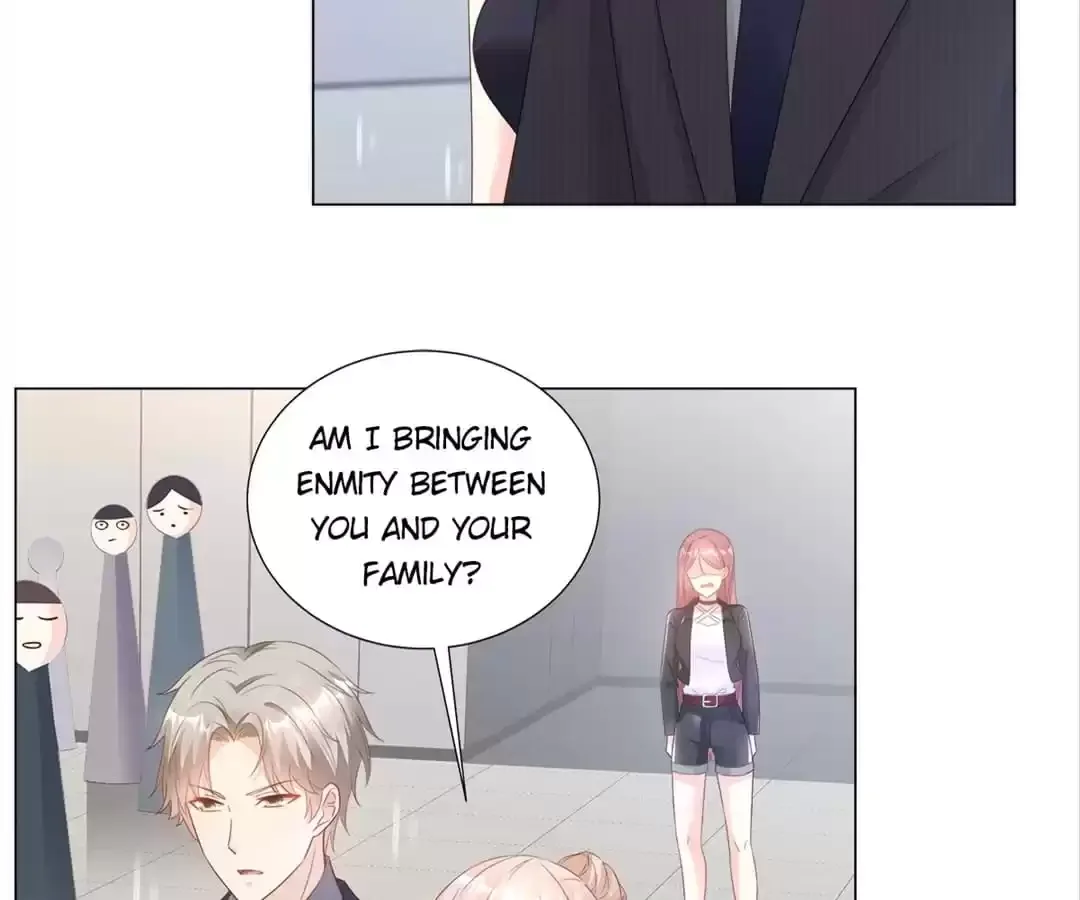 Secret Sweetheart Chapter 87 page 20