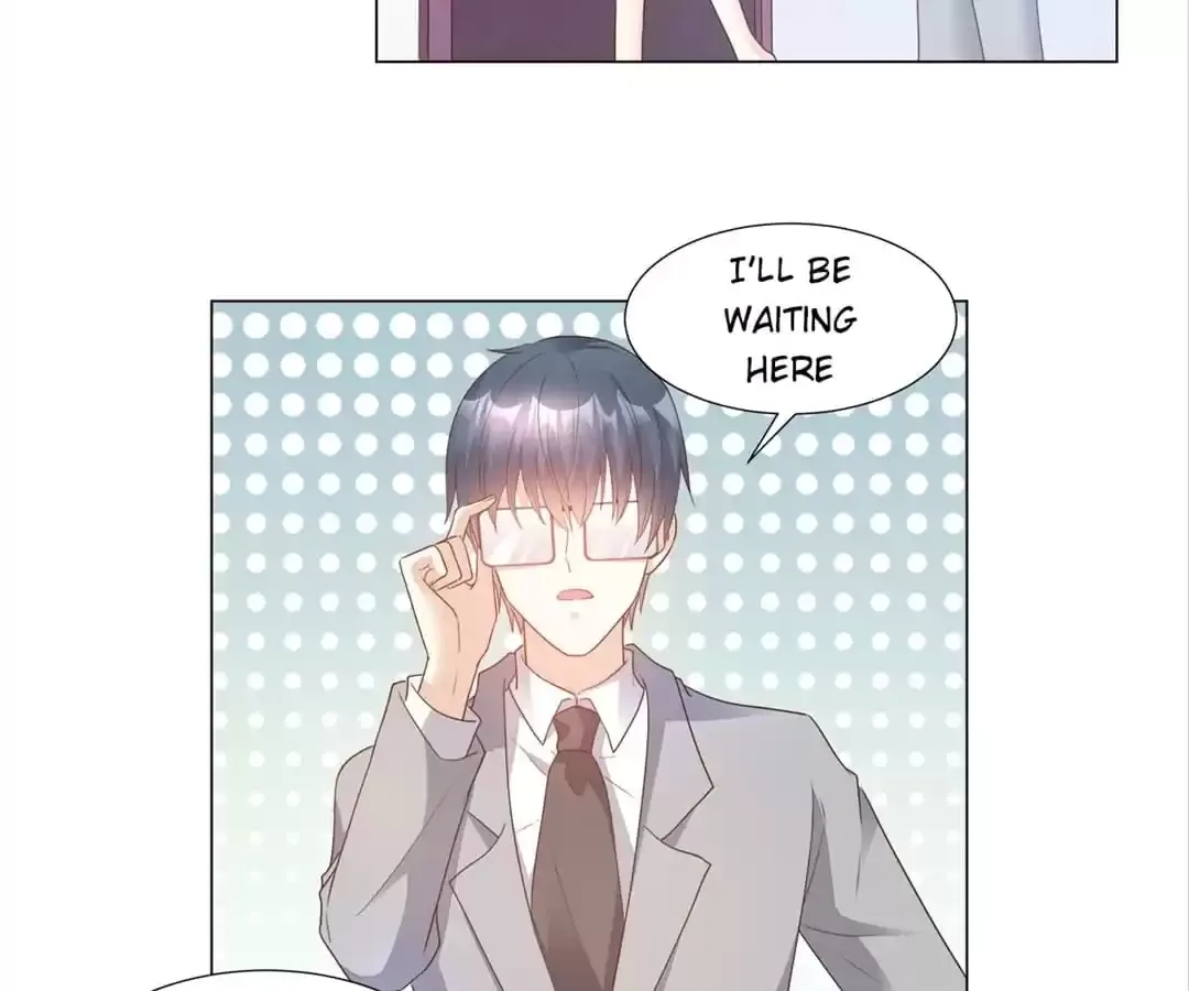 Secret Sweetheart Chapter 87 page 29
