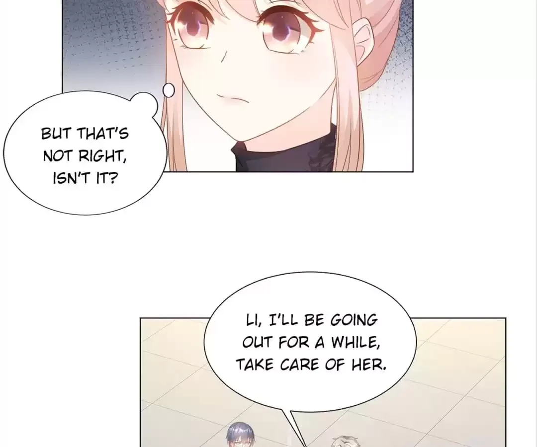 Secret Sweetheart Chapter 87 page 23