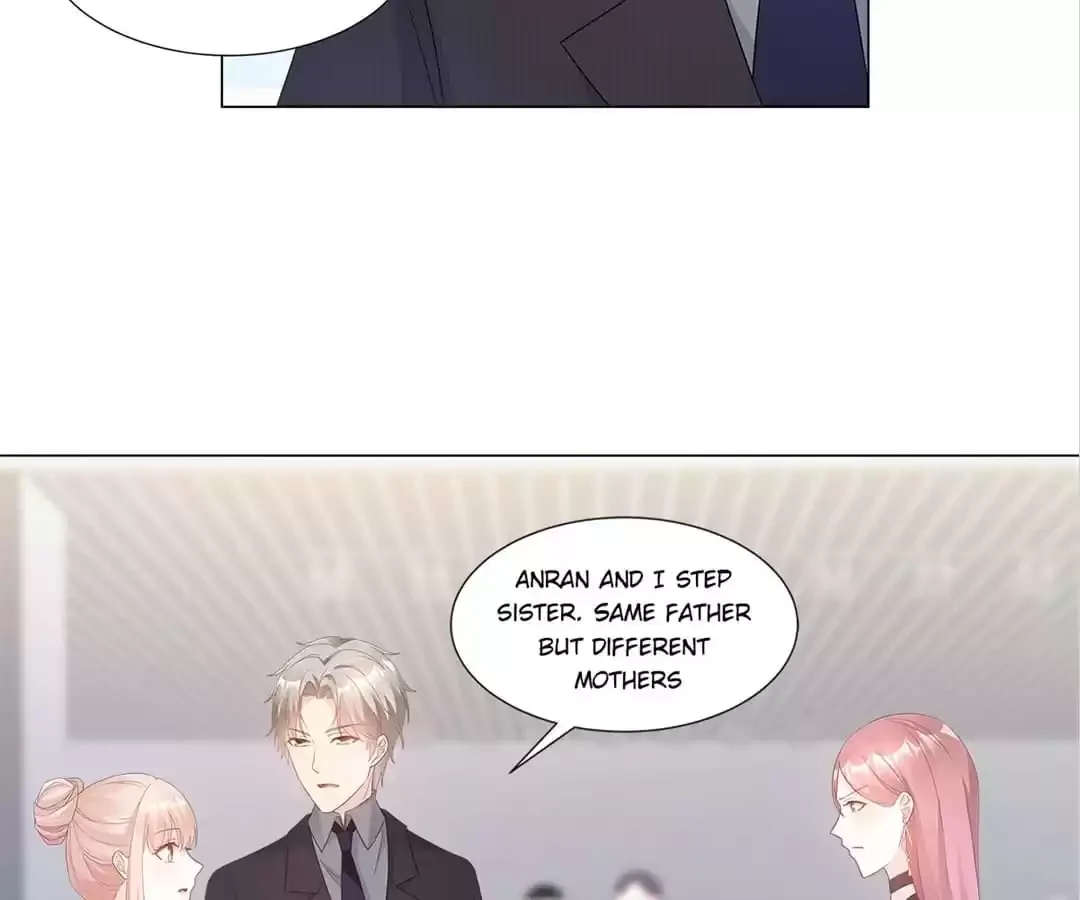 Secret Sweetheart Chapter 87 page 9
