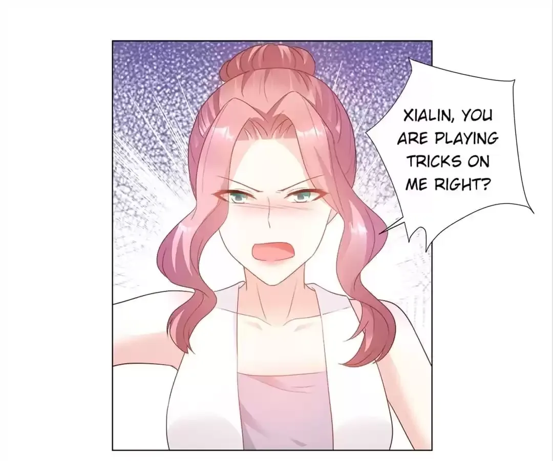 Secret Sweetheart Chapter 87 page 33