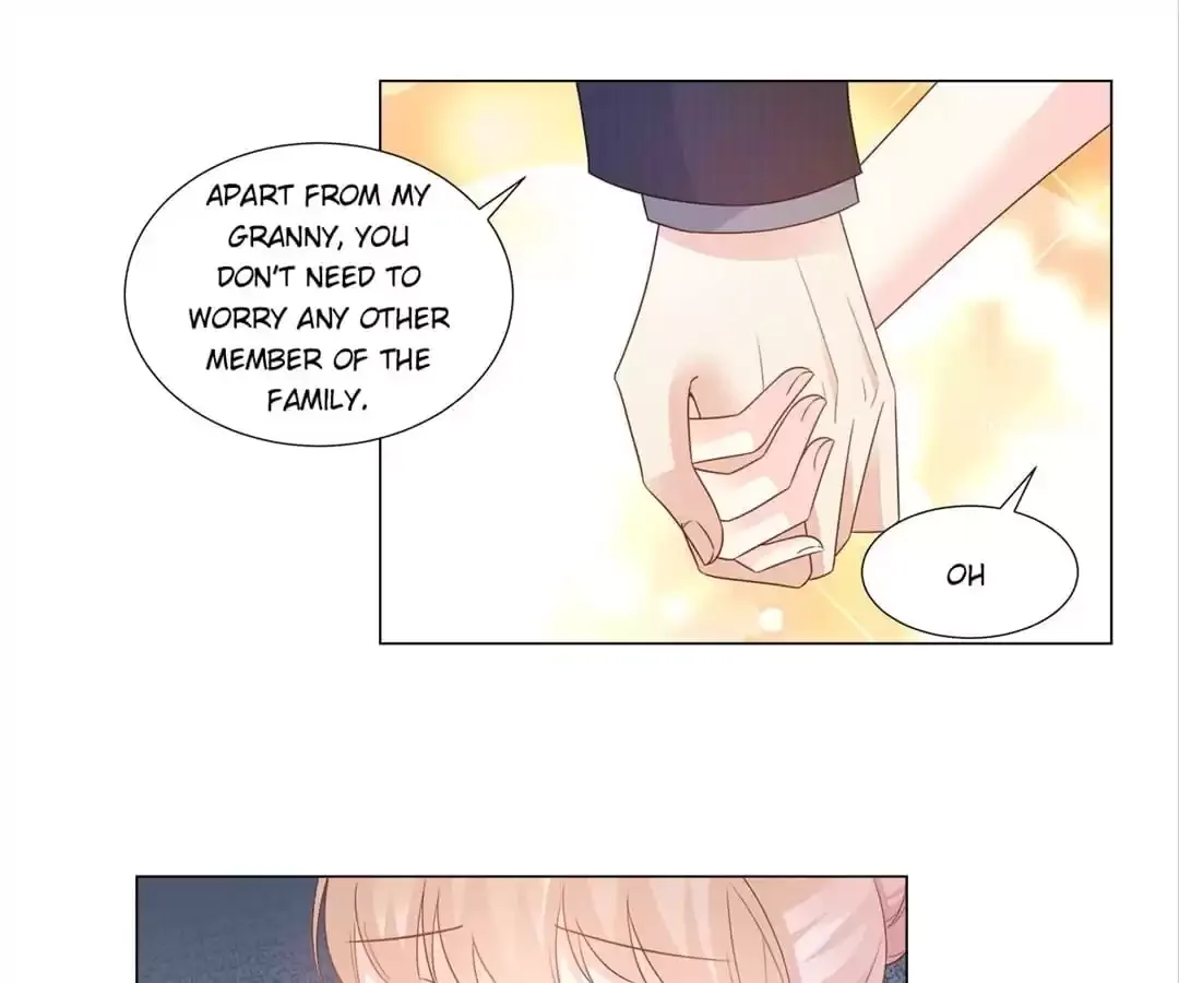 Secret Sweetheart Chapter 87 page 22