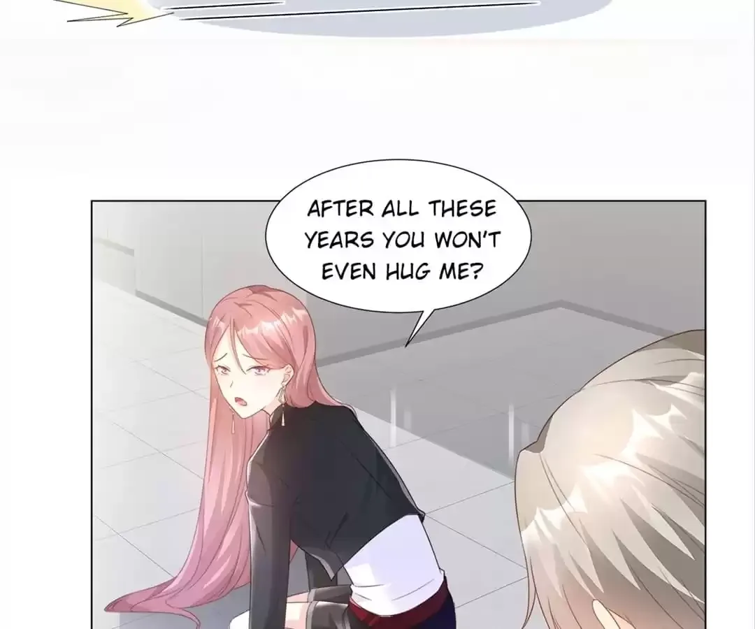 Secret Sweetheart Chapter 87 page 6