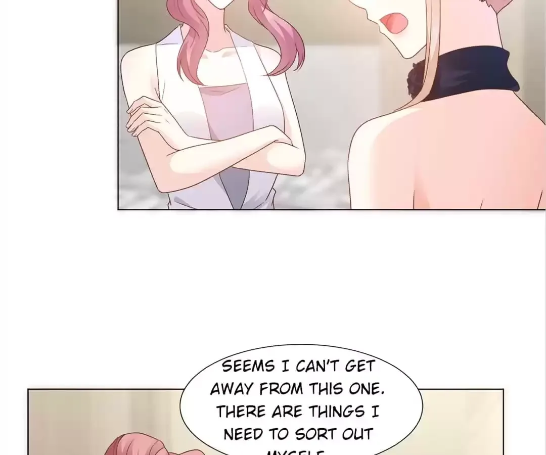 Secret Sweetheart Chapter 87 page 36
