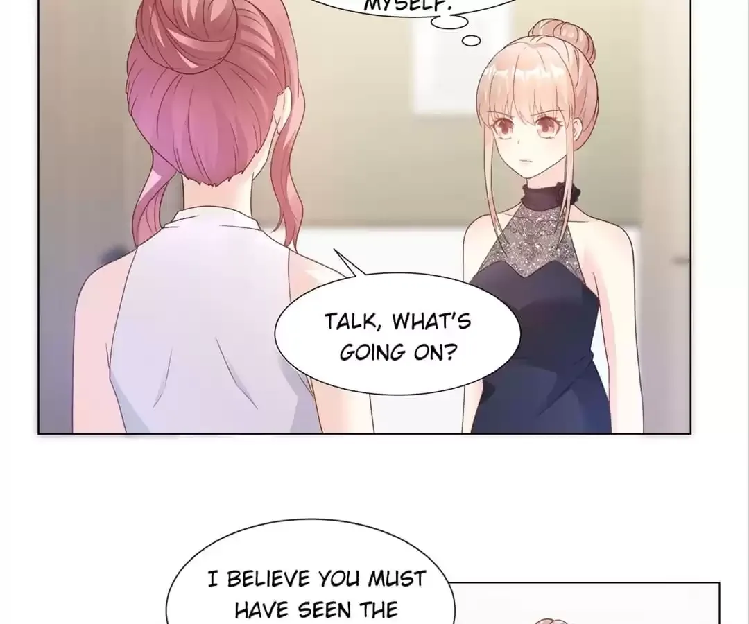 Secret Sweetheart Chapter 87 page 37