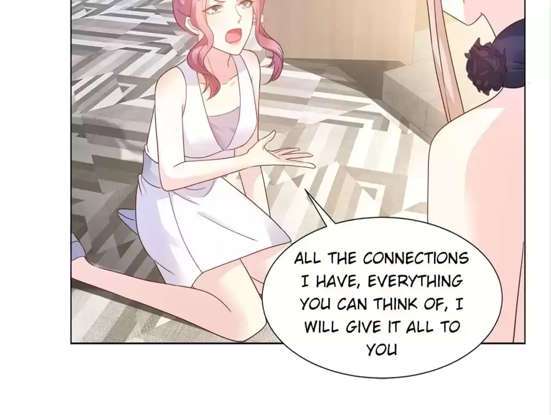 Secret Sweetheart Chapter 87 page 44