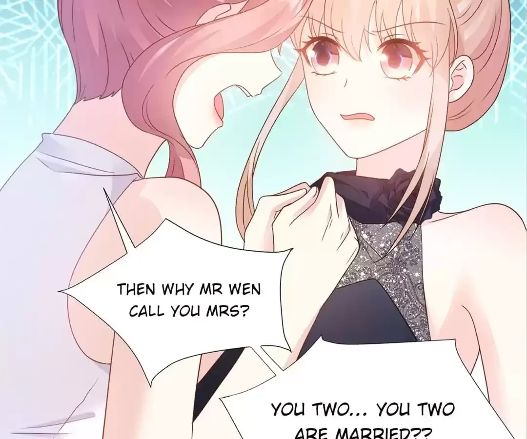 Secret Sweetheart Chapter 87 page 40