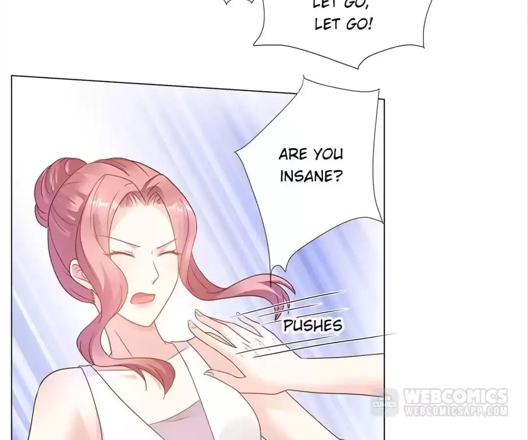 Secret Sweetheart Chapter 87 page 42