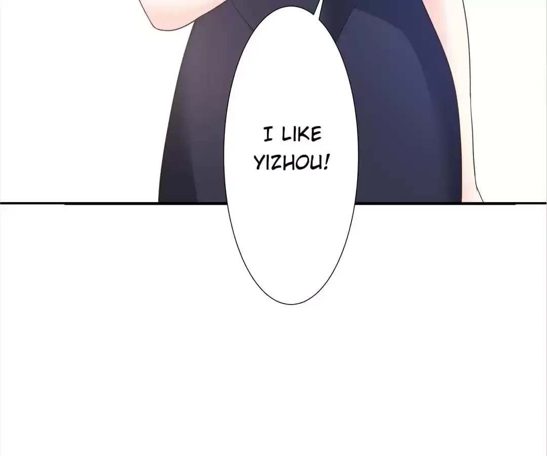 Secret Sweetheart Chapter 87 page 47