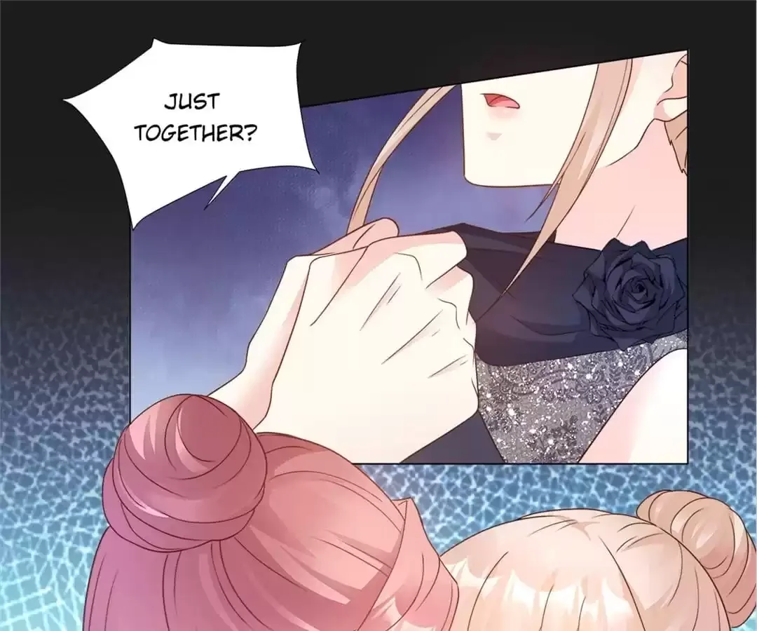 Secret Sweetheart Chapter 87 page 39