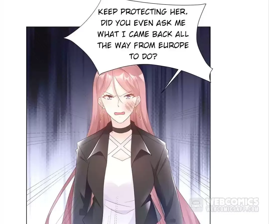 Secret Sweetheart Chapter 87 page 18
