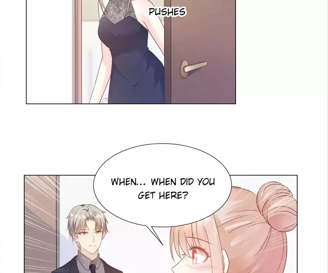 Secret Sweetheart Chapter 88 page 11