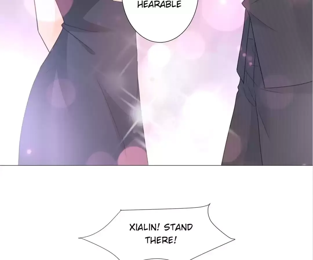 Secret Sweetheart Chapter 88 page 15