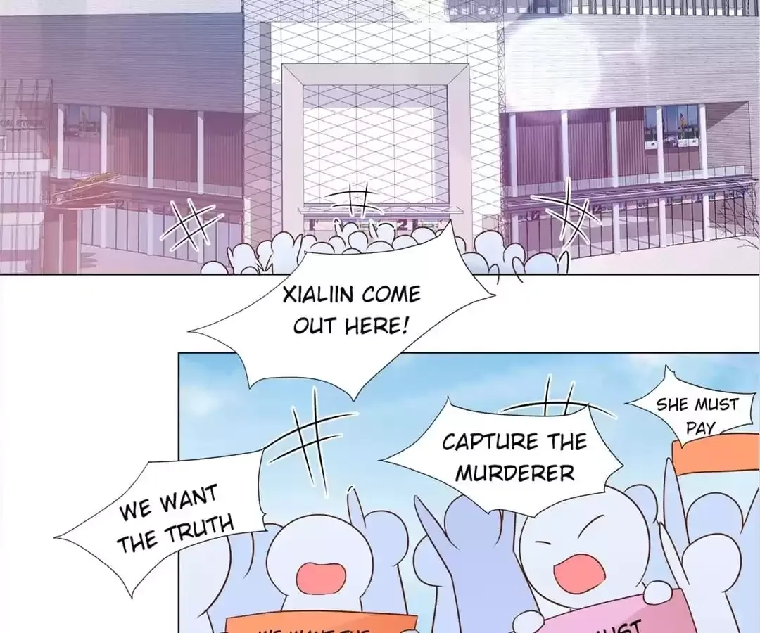 Secret Sweetheart Chapter 88 page 23