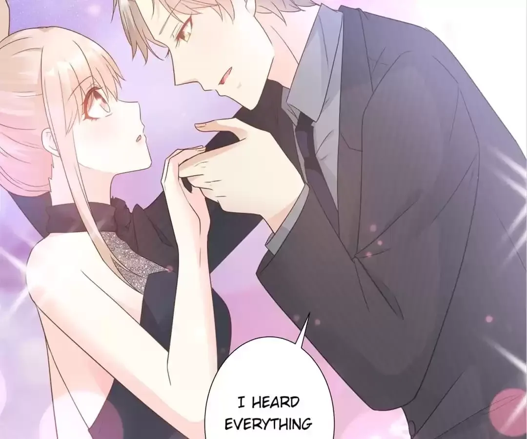 Secret Sweetheart Chapter 88 page 14