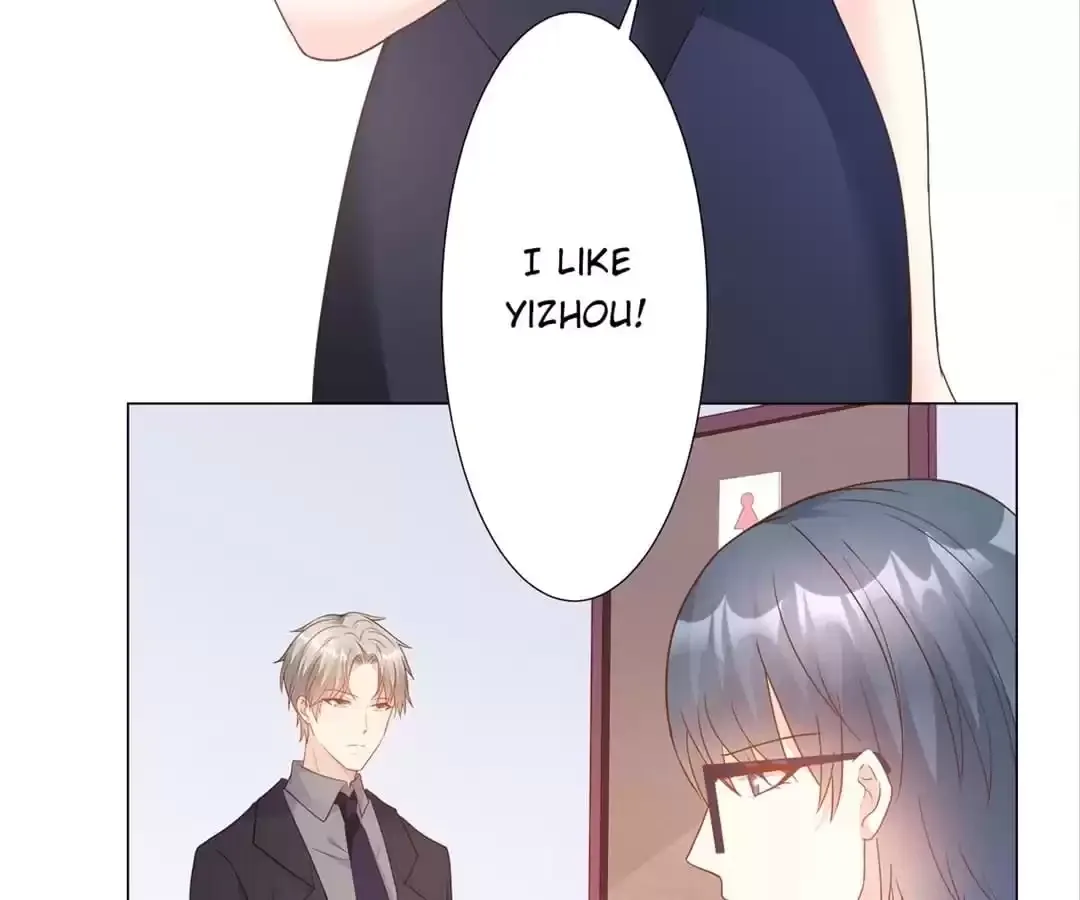 Secret Sweetheart Chapter 88 page 3