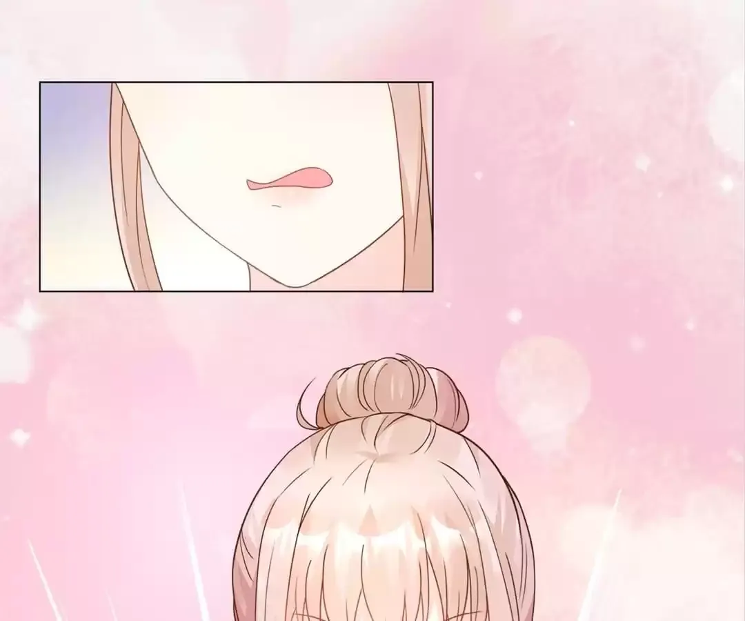 Secret Sweetheart Chapter 88 page 1