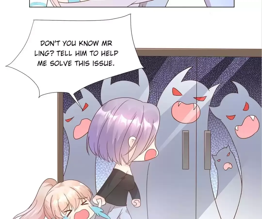 Secret Sweetheart Chapter 88 page 30