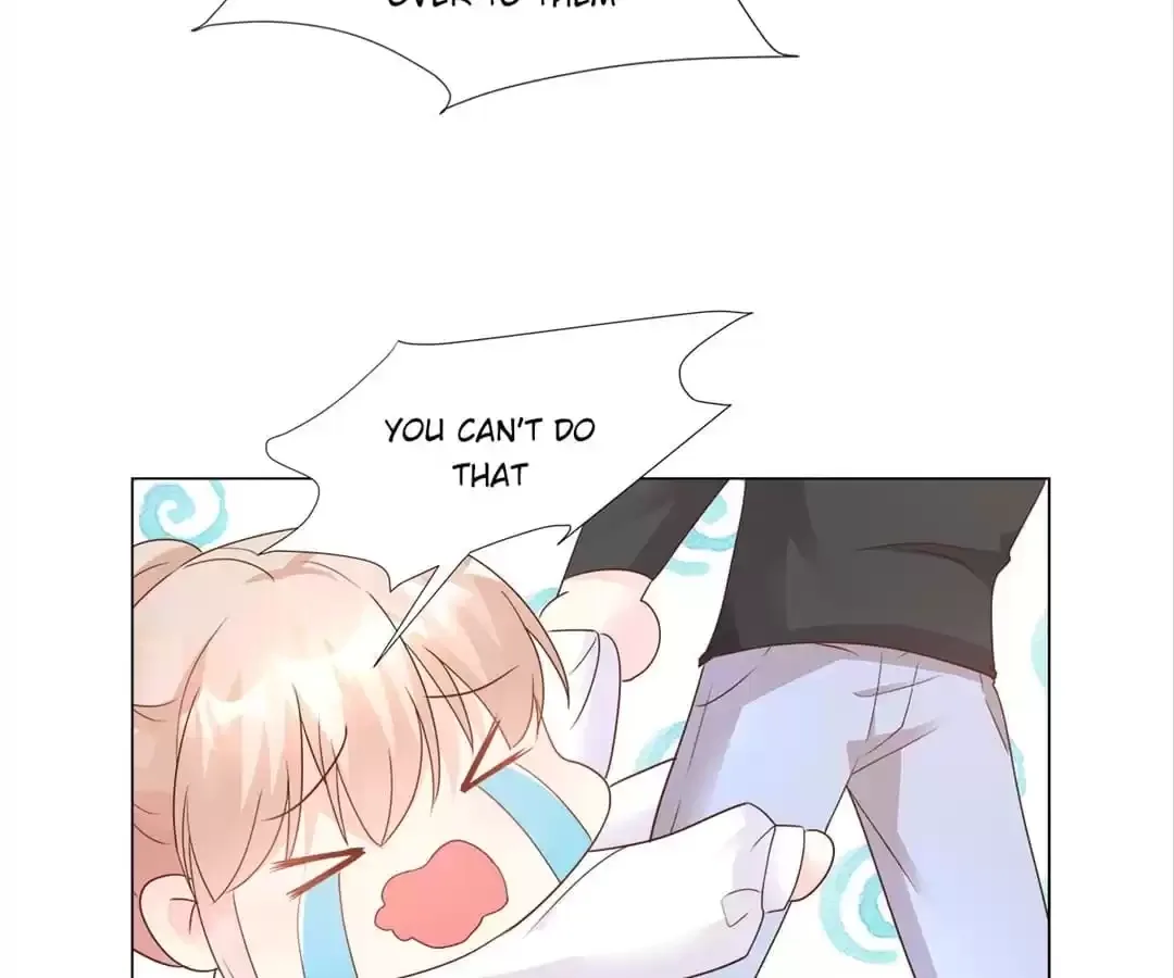 Secret Sweetheart Chapter 88 page 29