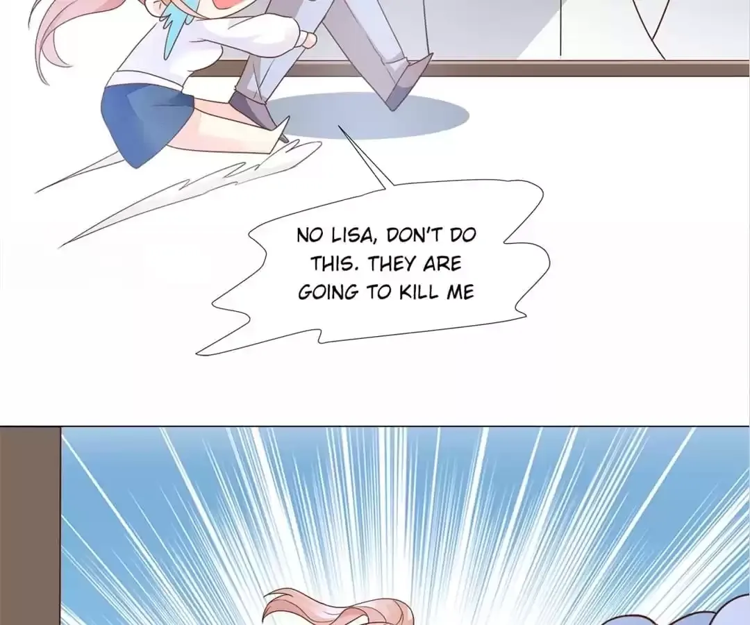 Secret Sweetheart Chapter 88 page 31