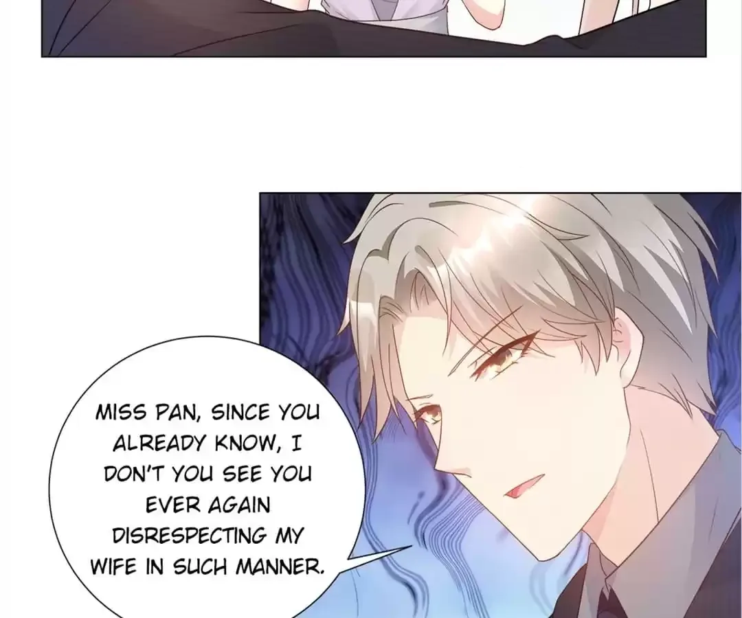 Secret Sweetheart Chapter 88 page 17