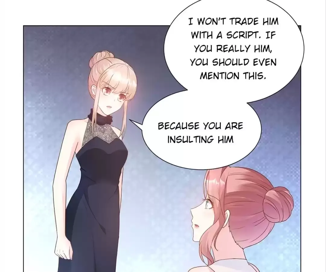 Secret Sweetheart Chapter 88 page 8