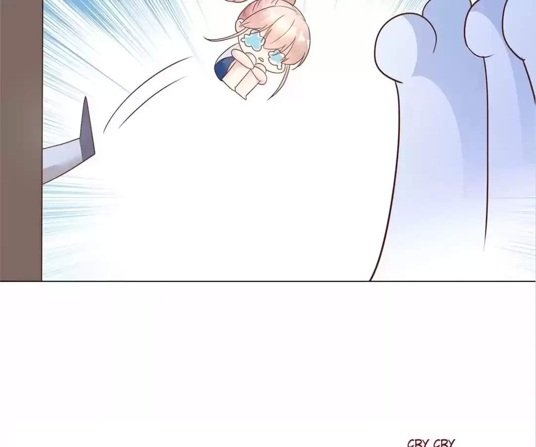 Secret Sweetheart Chapter 88 page 32