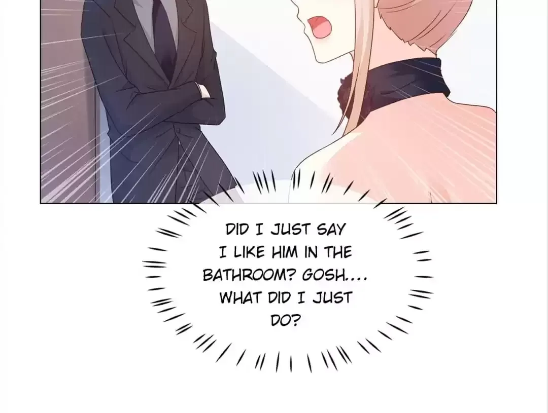 Secret Sweetheart Chapter 88 page 12