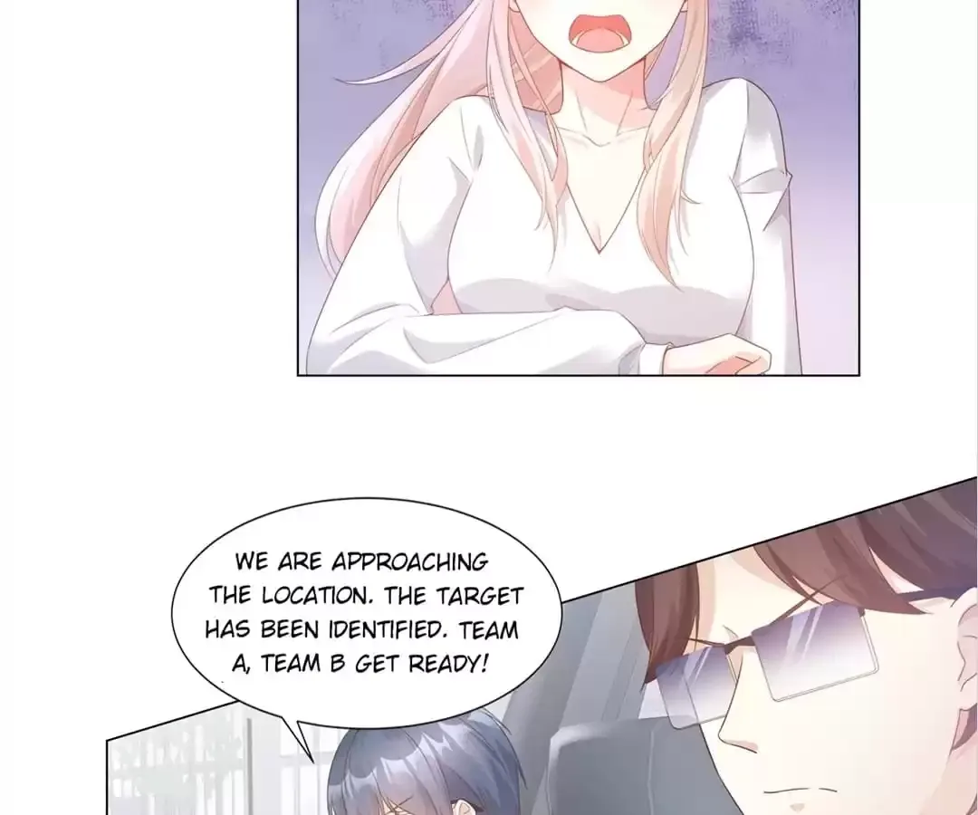 Secret Sweetheart Chapter 89 page 5