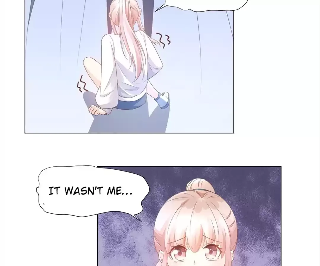 Secret Sweetheart Chapter 89 page 4