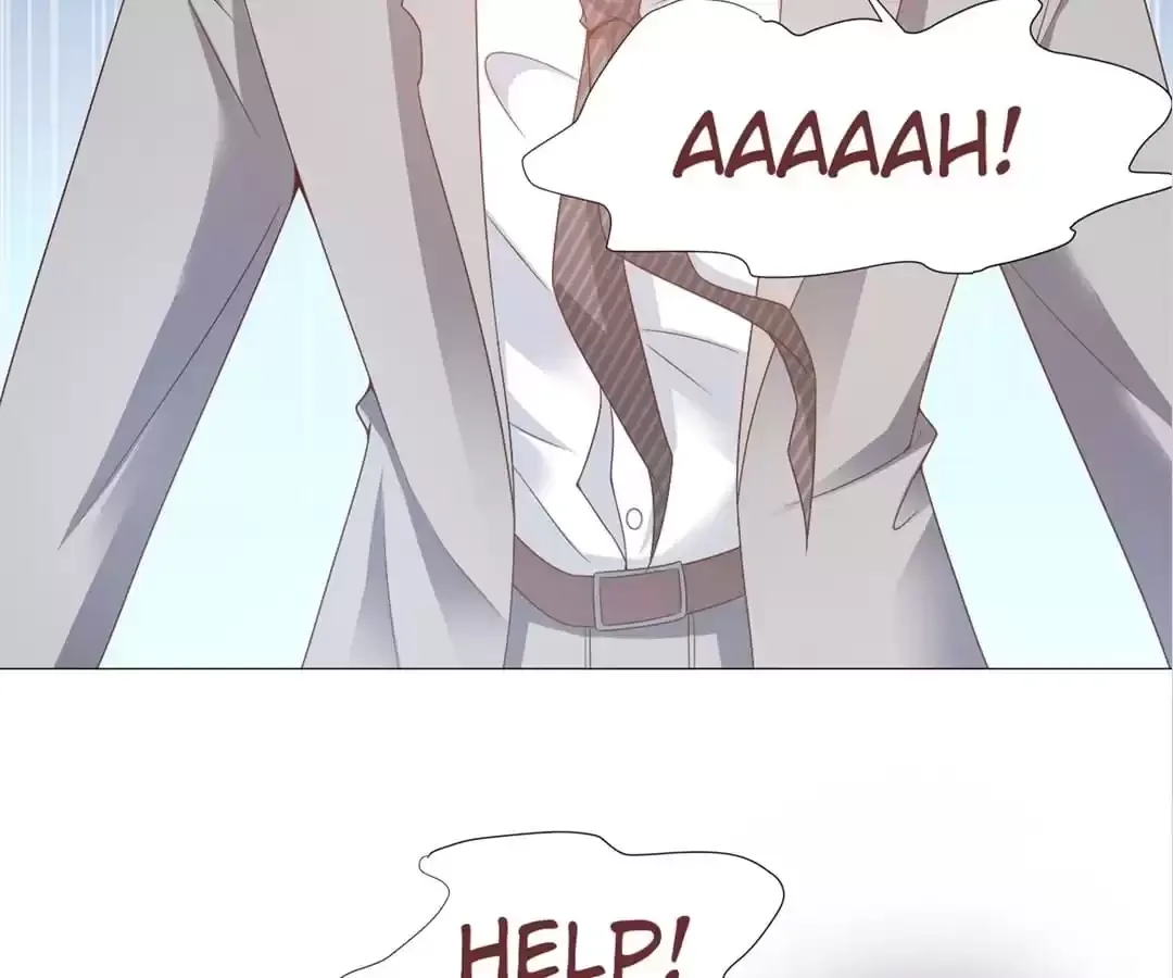 Secret Sweetheart Chapter 89 page 32