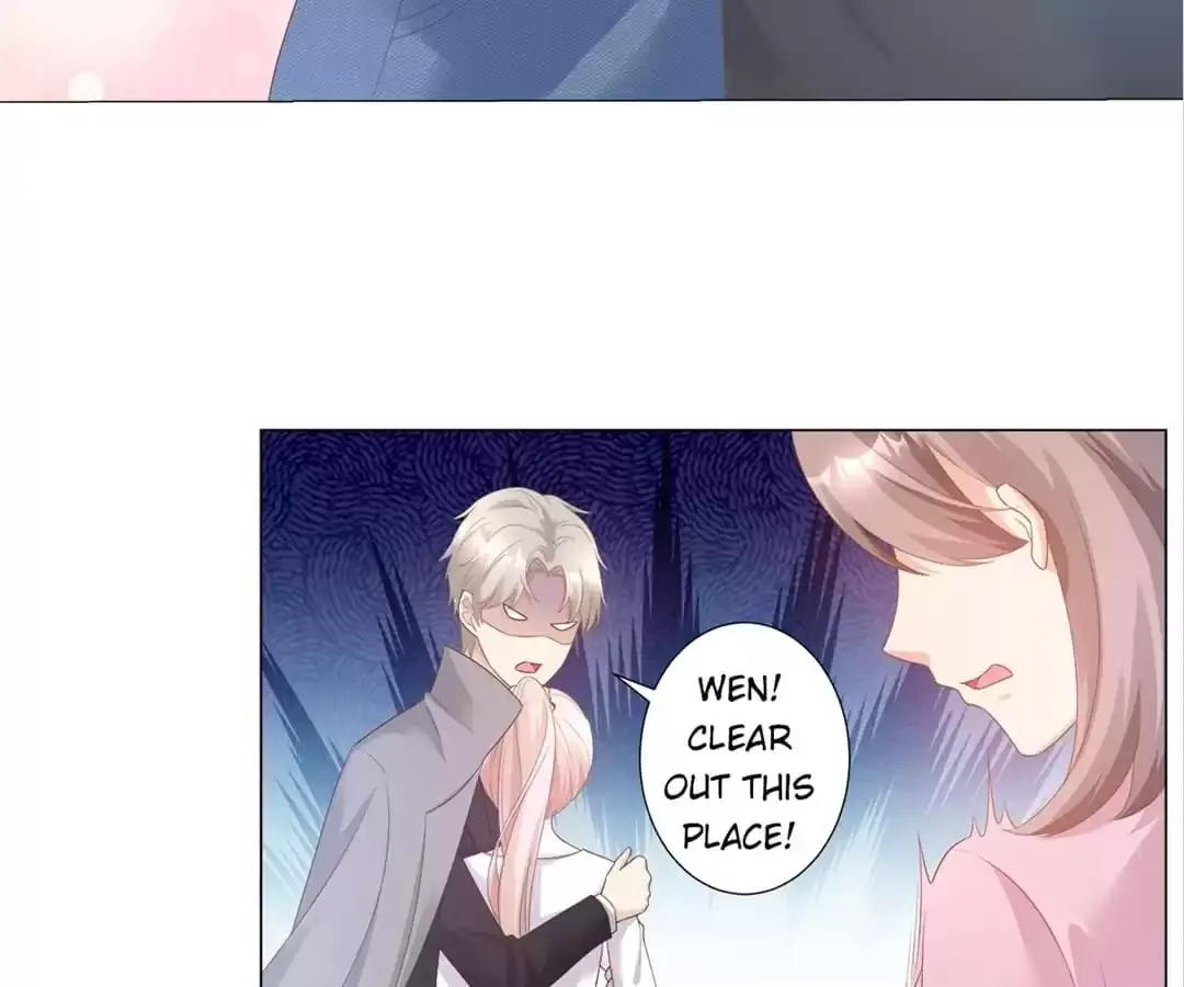 Secret Sweetheart Chapter 89 page 27
