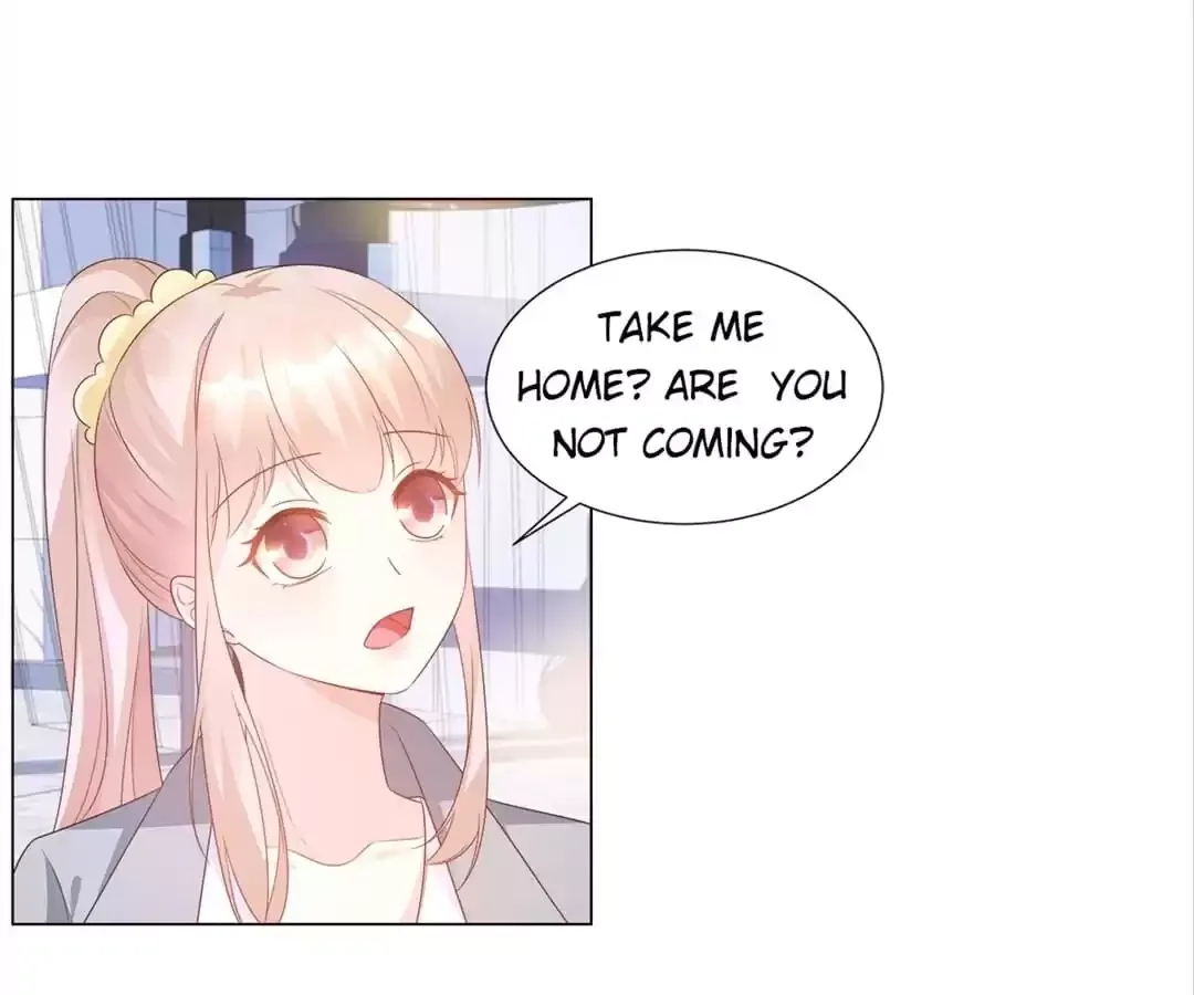 Secret Sweetheart Chapter 89 page 38