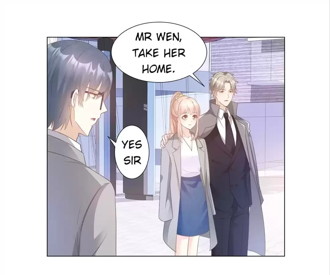 Secret Sweetheart Chapter 89 page 37