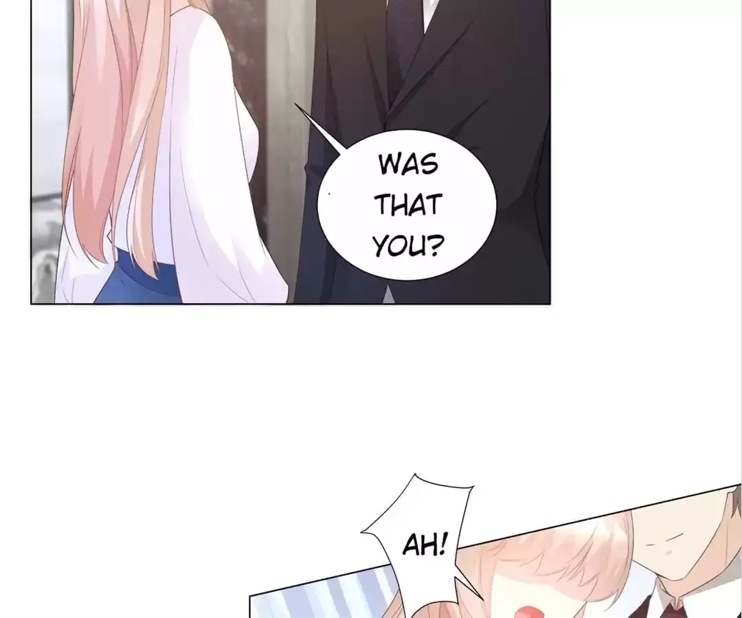 Secret Sweetheart Chapter 90 page 9