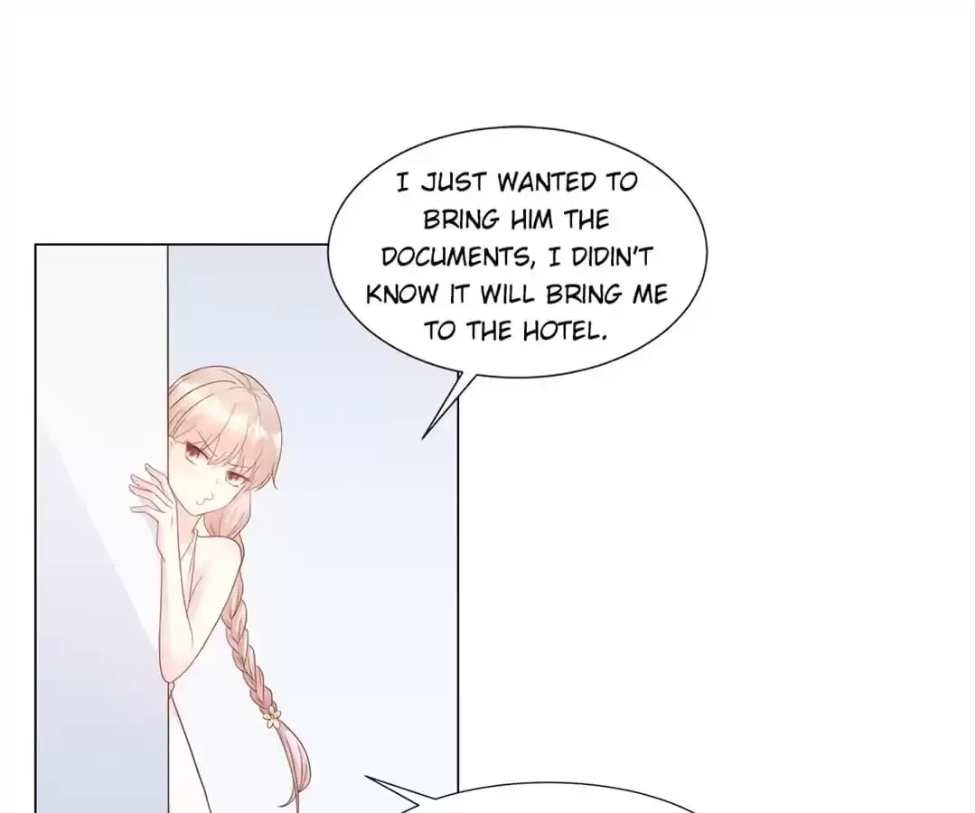 Secret Sweetheart Chapter 90 page 31