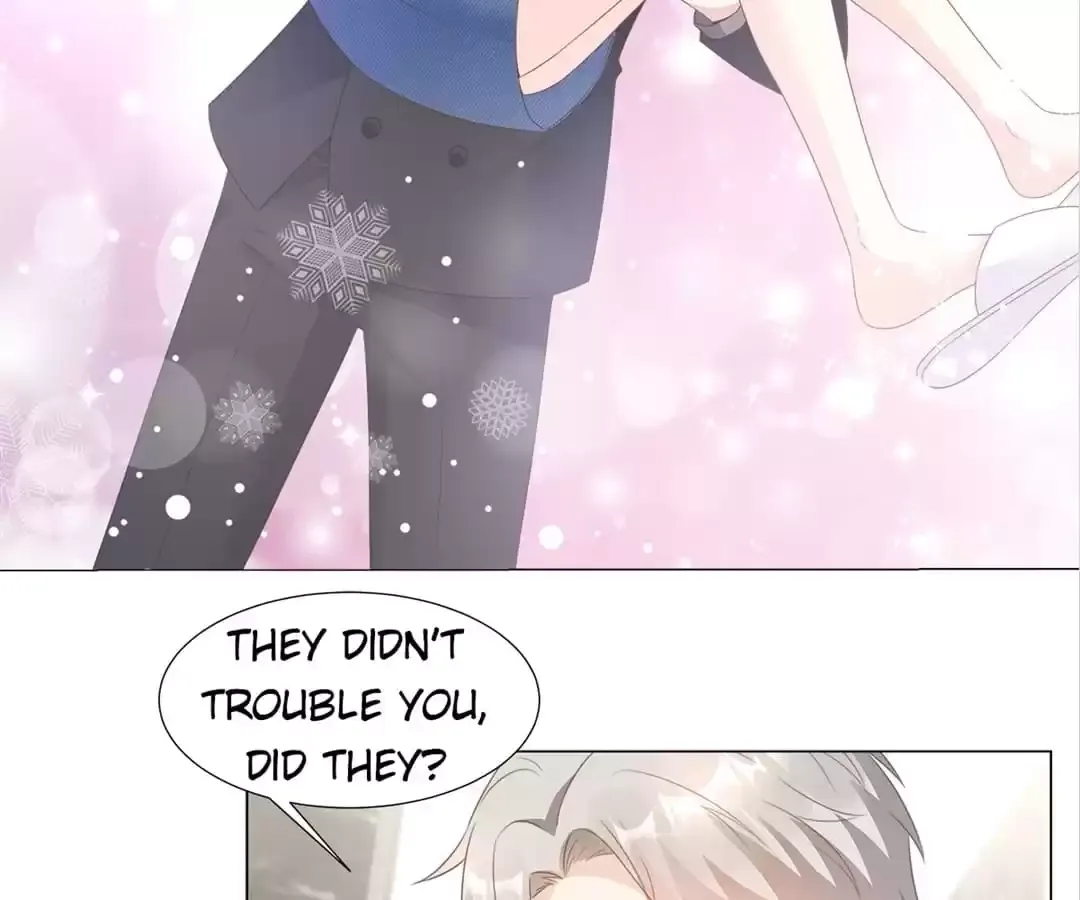 Secret Sweetheart Chapter 90 page 12
