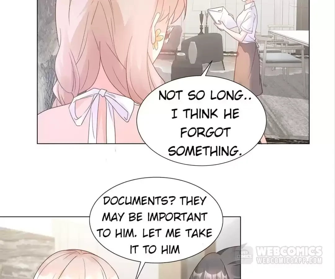 Secret Sweetheart Chapter 90 page 26