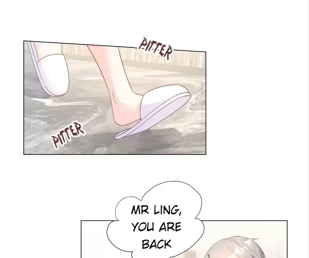 Secret Sweetheart Chapter 90 page 4