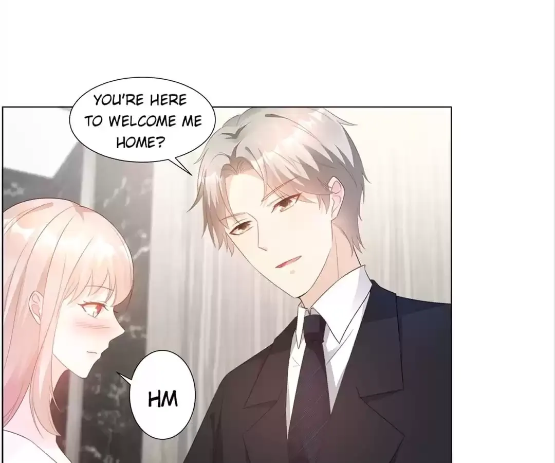 Secret Sweetheart Chapter 90 page 6