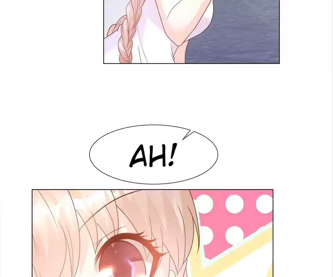 Secret Sweetheart Chapter 90 page 33