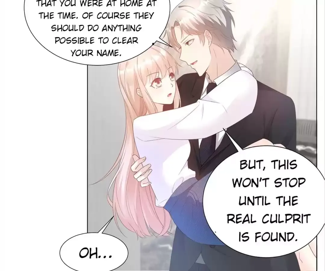Secret Sweetheart Chapter 90 page 15