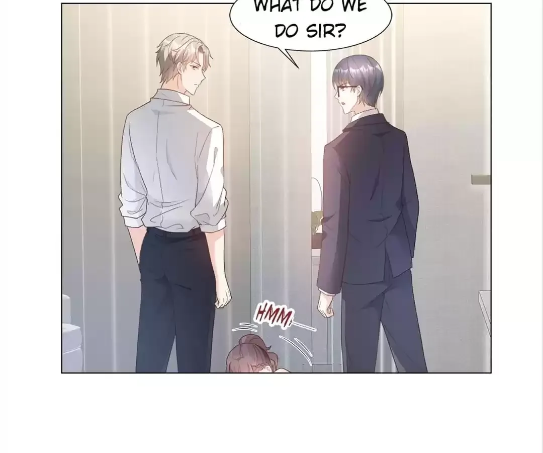 Secret Sweetheart Chapter 90 page 36