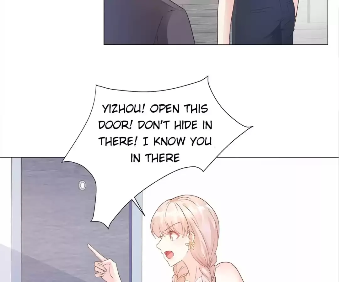 Secret Sweetheart Chapter 90 page 39