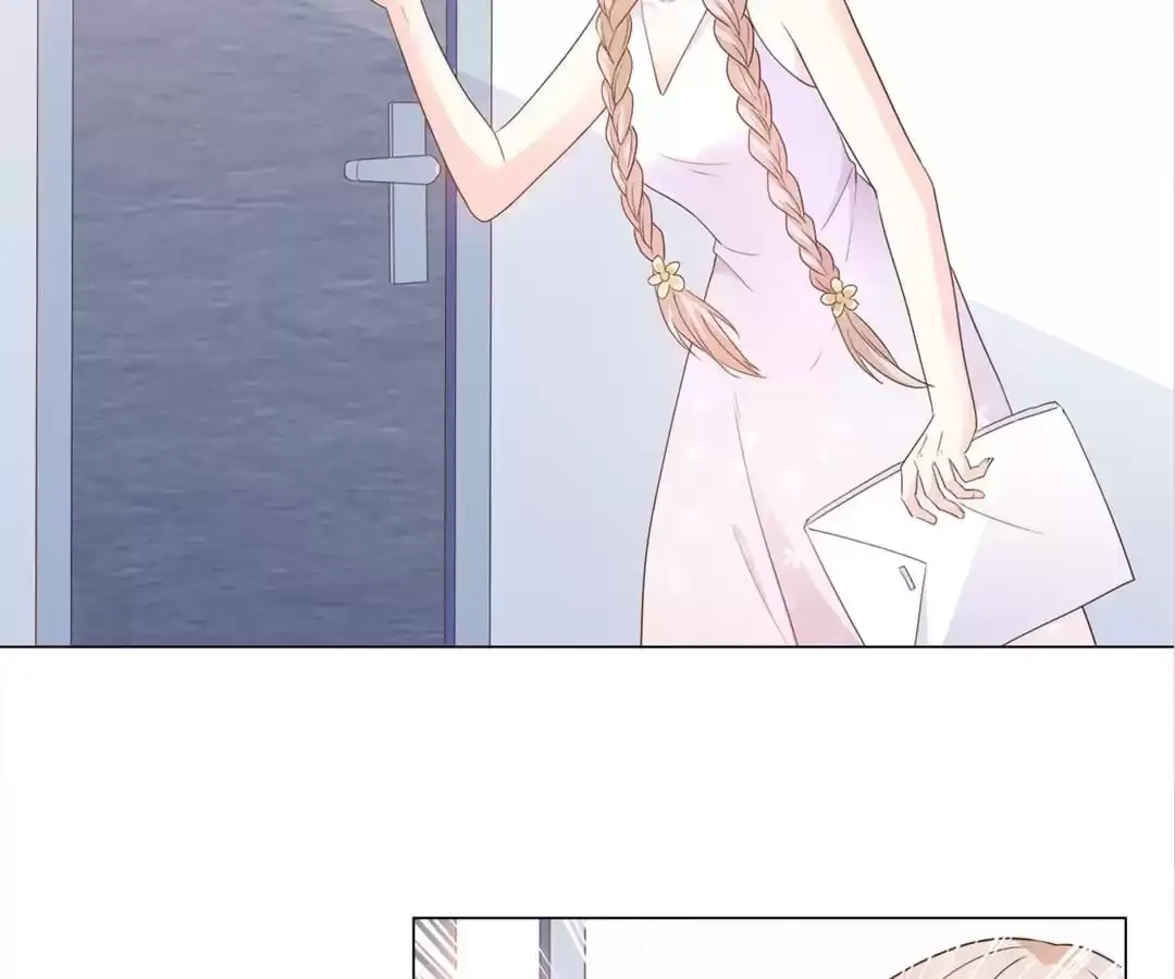 Secret Sweetheart Chapter 90 page 40