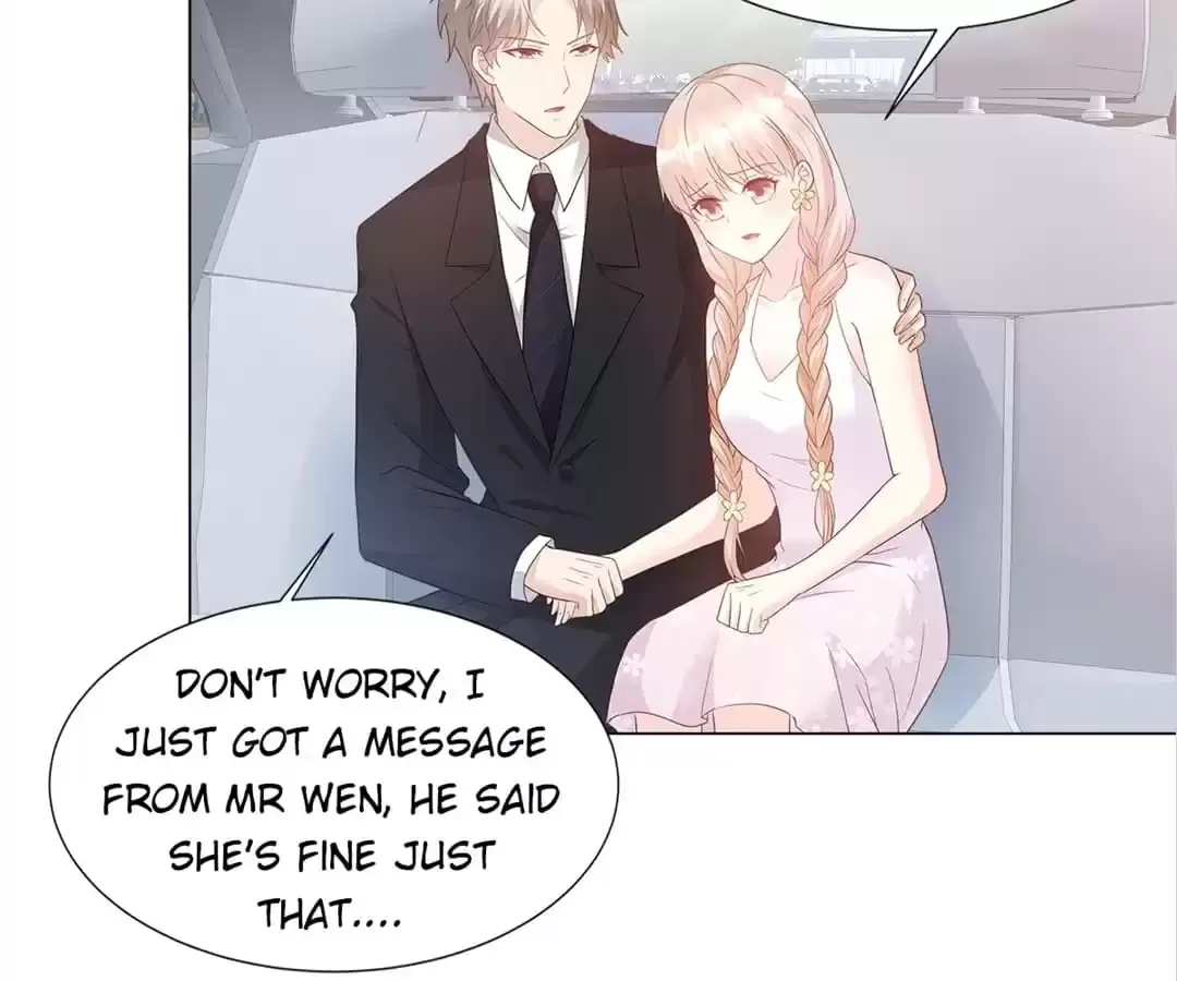 Secret Sweetheart Chapter 91 page 31