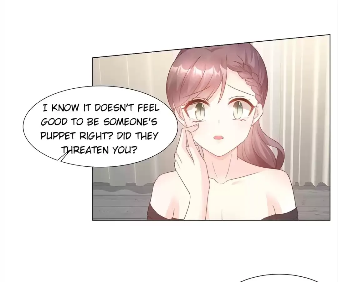 Secret Sweetheart Chapter 91 page 14