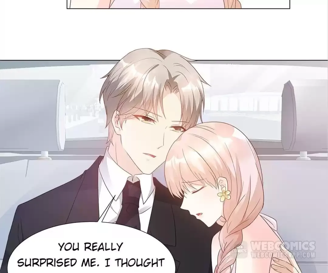 Secret Sweetheart Chapter 91 page 34