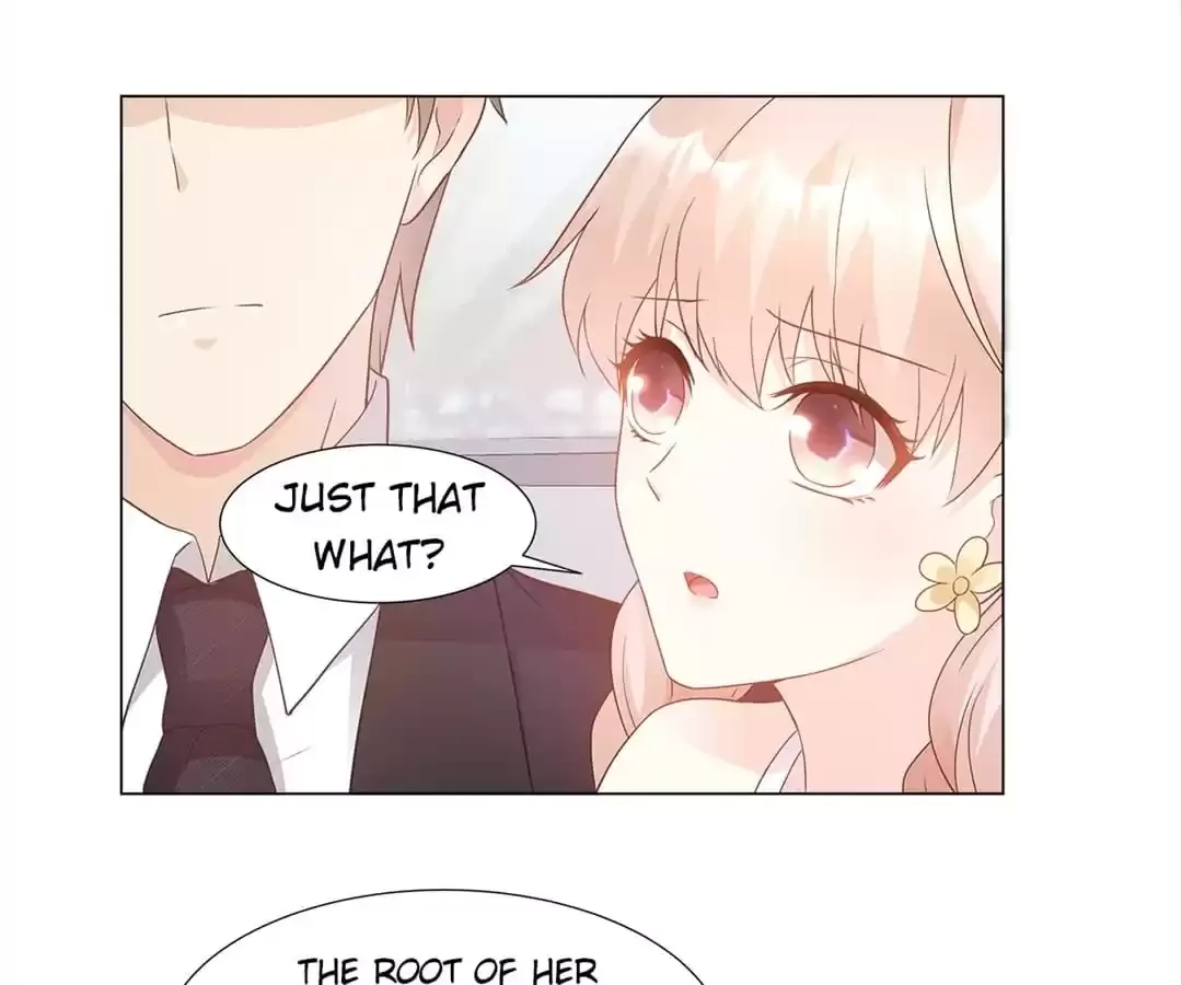 Secret Sweetheart Chapter 91 page 32